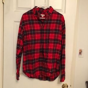 Merona Flannel